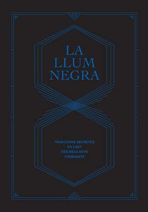 LA LLUM NEGRA