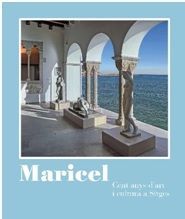 MARICEL CENT ANYS DART I CULTURA A SITGES