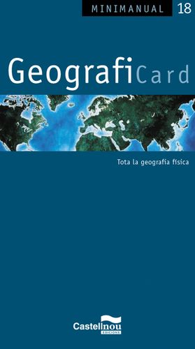 GEOGRAFICARD