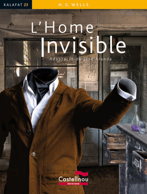 L'HOME INVISIBLE (KALAFAT)