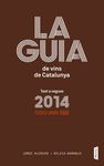 LA GUIA DE VINS DE CATALUNYA 2014