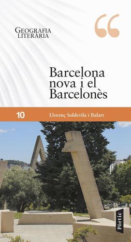 BARCELONA NOVA I METROPOLITANA
