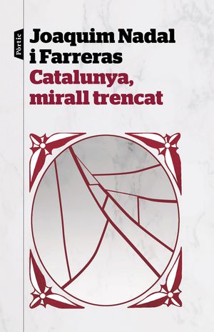 CATALUNYA MIRALL TRENCAT