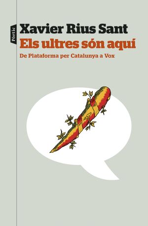 ELS ULTRES SÓN AQUÍ