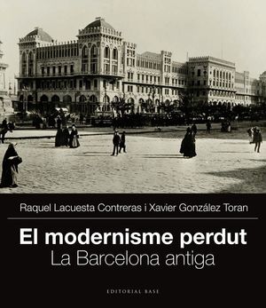 EL MODERNISME PERDUT