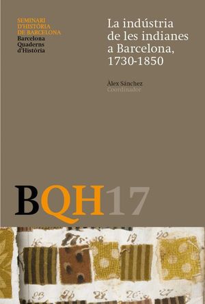 BQH BARCELONA I EL MAR: HOMENATGE A ANTONI DE CAPMANY, 1742-1813