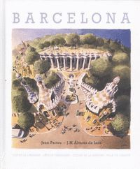BARCELONA, CIUTAT DE L'AMISTAT
