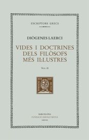 VIDES I DOCTRINES DELS FILÒSOFS MÉS IL·LUSTRES