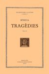 TRAGÈDIES (VOL. II). LES TROIANES. LES FENÍCIES
