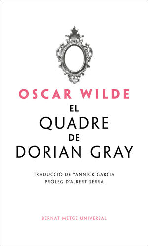 EL QUADRE DE DORIAN GRAY