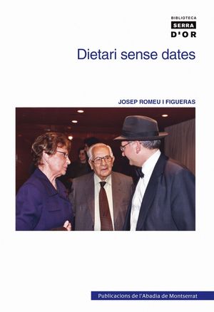 DIETARI SENSE DATES