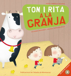 TON I RITA A LA GRANJA