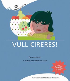 VULL CIRERES!