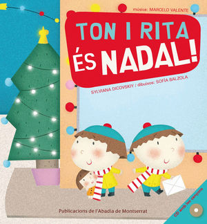 TON I RITA ÉS NADAL!