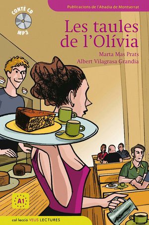 LES TAULES DE L'OLÍVIA