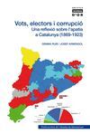 VOTS, ELECTORS I CORRUPCIÓ