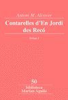 CONTARELLES D´EN JORDI DES RECÓ, VOL. 1