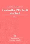 CONTARELLES D´EN JORDI DES RECÓ, VOL. 1