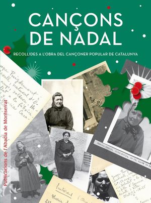 CANÇONS DE NADAL