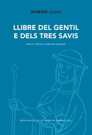 LLIBRE DEL GENTIL E DELS TRES SAVIS