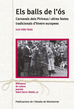 ELS BALLS DE L'ÓS