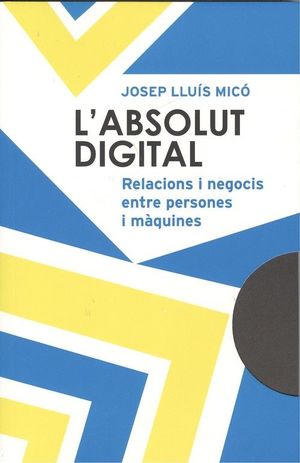 L'ABSOLUT DIGITAL