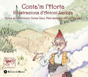 CONTA´M L´HORTA