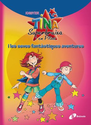 TINA I PITUS I FANTÀASTI