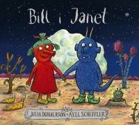 BILL I JANET