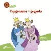 CAPGROSSOS I GEGANTS (CONTES MENUDETS)