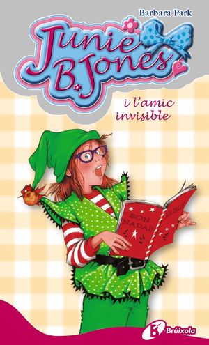 JUNIE B. JONES I L ´ AMIC INVISIBLE