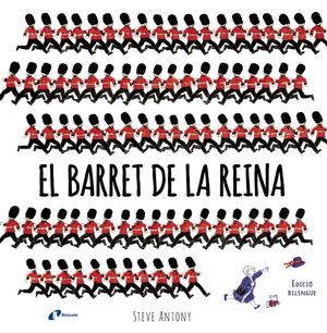 EL BARRET DE LA REINA