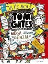 TOM GATES: MEGA ÀLBUM GENIAL