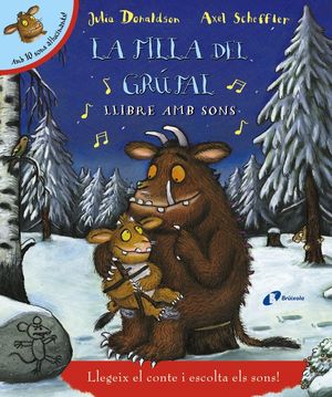 LA FILLA DEL GRÚFAL. LLI