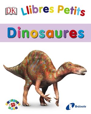 LLIBRES PETITS. DINOSAURES