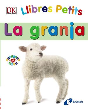 LLIBRES PETITS. LA GRANJA