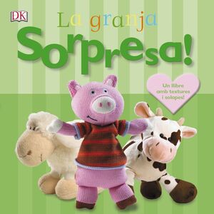 SORPRESA! LA GRANJA