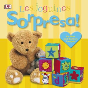 SORPRESA! LES JOGUINES