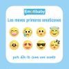 EMOTIBABY. LES MEVES PRIMERES EMOTICONES