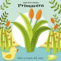 CONTES DE LES ESTACIONS. PRIMAVERA