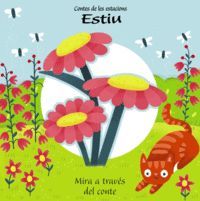 CONTES DE LES ESTACIONS. ESTIU