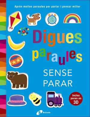 DIGUES PARAULES SENSE