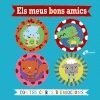 ELS MEUS BONS AMICS. CONTES CURTS D'EMOCIONS