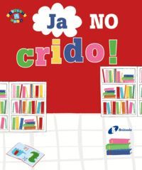 JA NO CRIDO!
