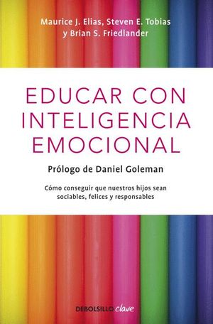 EDUCAR CON INTELIGENCIA EMOCIONAL