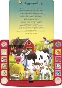 PREM EL BOTÓ. LA MASIA