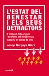 L'ESTAT DEL BENESTAR I ELS SEUS DETRACTORS