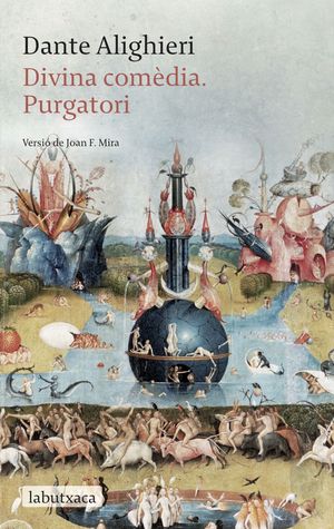 DIVINA COMÈDIA PURGATORI