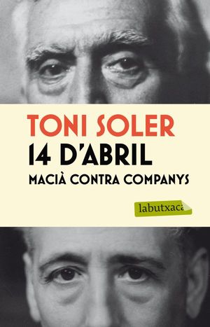 14 D'ABRIL. MACIÀ CONTRA COMPANYS