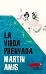 LA VIUDA PRENYADA